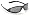 Nike Sunglasses Bottom Feeder R Marine frame Grey lens ES0015-402