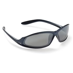 Nike Sunglasses Bottom Feeder R Marine frame Grey lens ES0015-402