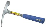 Bricklayer or Masons Hammers Model Code: AA (part# E3-12BL)