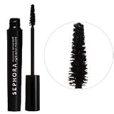 Sephora Brand Triple Action Mascara