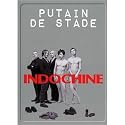 Putain de Stade - Live 2010 (3 DVD)