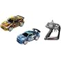 X-Trek Pro Racer with Remote Control