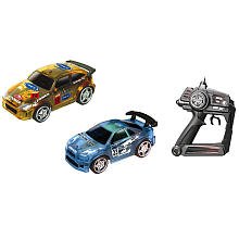 X-Trek Pro Racer with Remote Control by 