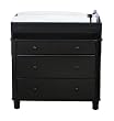 Carters Casual Collection Combo Changer, Black Walnut
