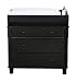 Carters Casual Collection Combo Changer, Black Walnut