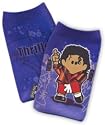 Weenicons Michael Jackson thriller mobile phone ipod sock