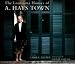 Books : Louisiana Houses of A. Hays Town [Hardcover]
