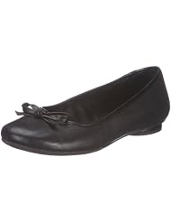 Jana Jana Fashion 8-8-22100-26 Damen Ballerinas
