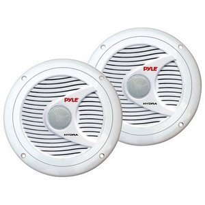 Buy ar audio suppliers - Pyle-car Audio/video Pyle Hydra Plmr60w Marine Speaker (plmr60w) -