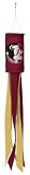 Florida State University Seminoles Windsock