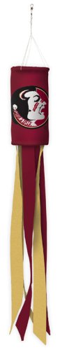 Childrens Toyshop  Toys : Florida State University Seminoles Windsock