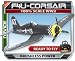Corsair F4U RTF 2.4Ghz Electric RC Plane, NEW!! Corsair F4U RTF 2.4Ghz Electric RC Plane, NEW!!