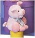 Search : Plush Lil Meadow Medley Pig 5