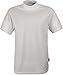 Colorado Timberline Dillon Microfiber Mock T Shirt White Large