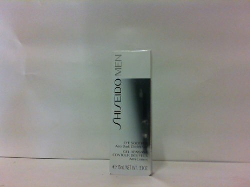 Men von Shiseido - Eye Soother 15 ml Preisvergleich