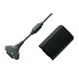 X360 Play Charge Kit