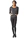 Alternative - Ladies' Maniac Eco Fleece Sweatshirt - 9582 - Eco Black - Large