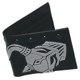 Warrior Men's Wallet