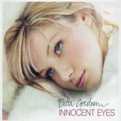 Innocent Eyes - 1st