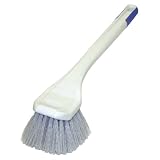 Carrand Outdoor 97300 20' Multi-Purpose Scrub Brush
