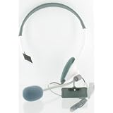 Micro-casque pour Xbox 360par UNDERCONTROL
