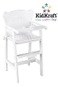 Tiffany Bow Doll High Chair