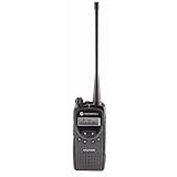 Motorola FRS radio
