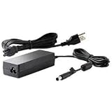 Notebook Parts 45W Replacement AC Adapter for HP ELITEBOOK 850 G1 NOTEBOOK PC, EliteBook 820 G1 Notebook PC, EliteBook 840 G1 Notebook PC, EliteBook 850 G1 Notebook PC, EliteBook Folio 9470m Notebook PC, HBANDIT MTL 1.X - HP ELITEBOOK 9470M PCNB, 100% Compatible with P/N: HSTNN-LA35, HSTNN-DA35, 696607-001, 696694-001, PA-1450-32HJ.