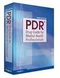 More details of book titled: PDR Drug Guide for Mental Health Professionals, 3rd Edition