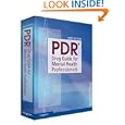 PDR Drug Guide for Mental Health Professionals, 3rd Edition