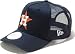 NEWERA �˥塼���� COOPERSTOWN A-FRAME TRUCKER �ҥ塼���ȥ󡦥����ȥ���