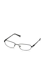 Replay Montura RE0439 Unisex (52 mm) Antracita