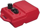 Moeller Boating Topside Fuel Tank (3-Gallon)