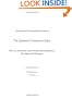 The Janitorial Contractors Bible