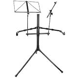 Tiger Multi-Function Keyboard Stand]