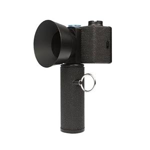 Lomography Spinner 360 Degree Camera (Black) by 