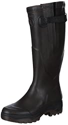 Aigle Parcours 2 Vario 84225, Damen Gummistiefel, Braun (brun), EU 40