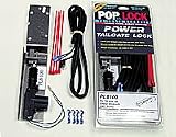 Pop & Lock PL8521 Toyota Tacoma