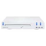 EXEMODE DVDプレーヤー CPRM対応 DV-1300R-WH