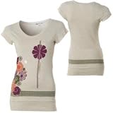 Roxy Lexie Shirt - Short-Sleeve - Women's