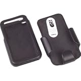 Napa Leather Case Holster for iPhone 3G