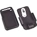 Case-Mate IPH3GCHC-PB Napa Leather Case + Holster Combo for iPhone 3G, 3G S (Black)