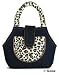 Webkinz Plush Pet Carrier Sparkle Denim
