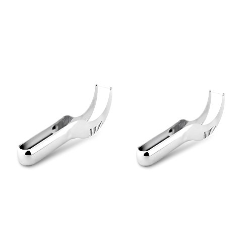 Watermelon Corer & Server by IPAC Pack of 2