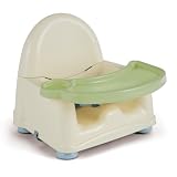 Safety 1st Easy Care Swing Tray Booster by Safety 1st