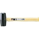 オーエッチ工業/OH 石刃ハンマー1.5Kg (1235168) SH-15 (OSH-15) [その他] [その他]