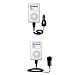 Electronics : Essential Kit for the Apple iPod - includes Car and Wall Charger with Rapid Charge Technology - Gomadic Brand w/ TipExchange Technology