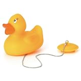 Bathtub Toy with Stopper - Duck