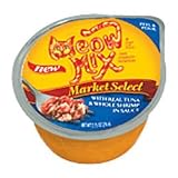 Meow Mix Market Select with Real Tuna and Whole Shrimp in Sauce Cat Food Cup (24/2.75-oz cups)