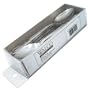 Walco Stainless Barclay Teaspoon (06-1053) Category: Spoons